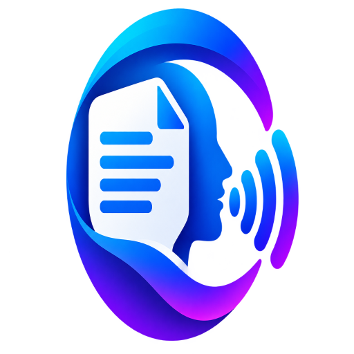 TextToSpeechGen Logo